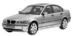 BMW E46 B3856 Fault Code