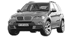 BMW E70 B3856 Fault Code