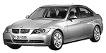 BMW E92 B3856 Fault Code