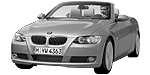 BMW E93 B3856 Fault Code