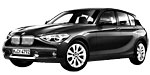 BMW F20 B3856 Fault Code