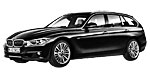 BMW F31 B3856 Fault Code